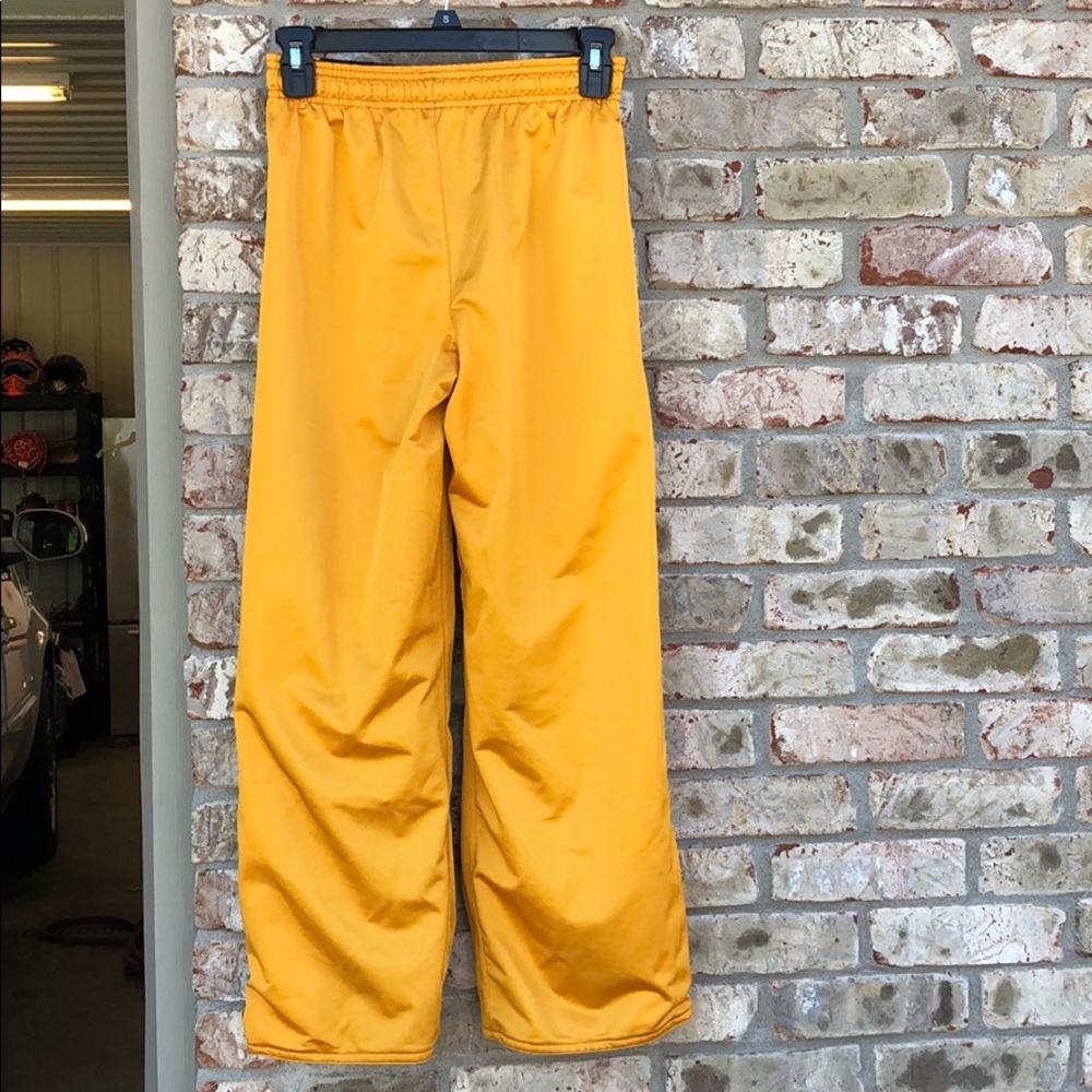 Reversible track pants - Picture 4 of 4
